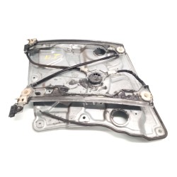 Recambio de elevalunas delantero izquierdo para nissan primera hatchback (p12) 1.9 dci referencia OEM IAM 80771AV610  