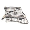 Recambio de elevalunas delantero izquierdo para nissan primera hatchback (p12) 1.9 dci referencia OEM IAM 80771AV610  