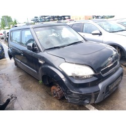 Détail des pièces pour Kia soul I (am) 1.6 Gasolina de l'année 2009 avec le moteur G4FC
