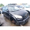 Détail des pièces pour Kia soul I (am) 1.6 Gasolina de l'année 2009 avec le moteur G4FC
