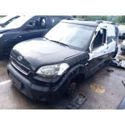 Détail des pièces pour Kia soul I (am) 1.6 Gasolina de l'année 2009 avec le moteur G4FC