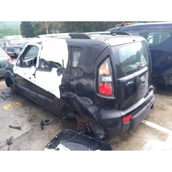 Détail des pièces pour Kia soul I (am) 1.6 Gasolina de l'année 2009 avec le moteur G4FC