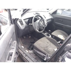Détail des pièces pour Kia soul I (am) 1.6 Gasolina de l'année 2009 avec le moteur G4FC