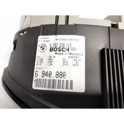Recambio de cuadro instrumentos para bmw 3 (e46) 320 i referencia OEM IAM 6940880 1031098109 