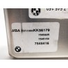Recambio de centralita motor uce para bmw 3 (e46) 320 i referencia OEM IAM 7545150 5WK90026 