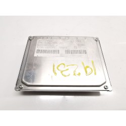 Recambio de centralita motor uce para bmw 3 (e46) 320 i referencia OEM IAM 7545150 5WK90026 