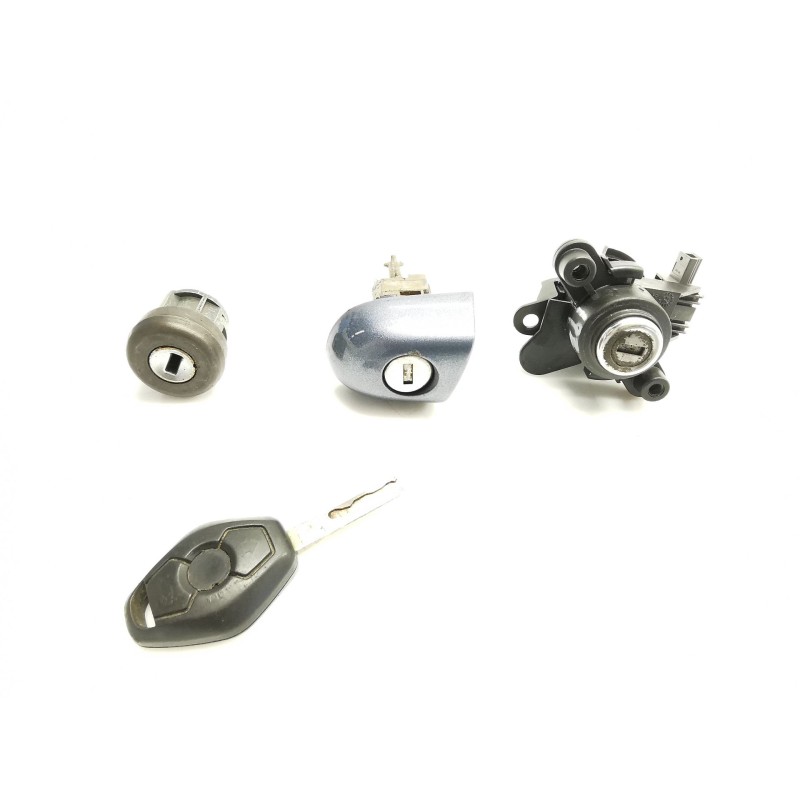 Antivol BMW 3 (E46) | Desguace Becerril Antivol BMW 3 (E46) | Desguace Becerril