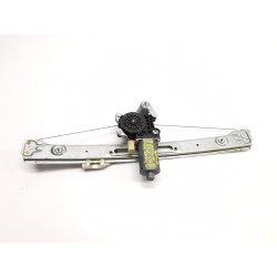 Recambio de elevalunas trasero derecho para bmw 3 (e46) 320 i referencia OEM IAM 67628362065  