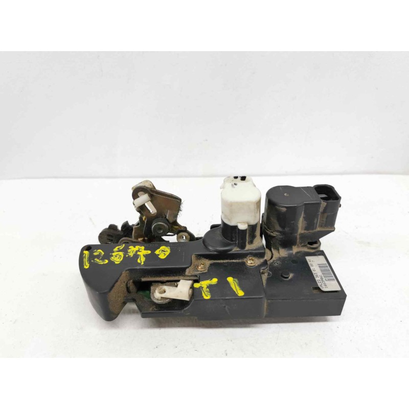 Recambio de cerradura puerta trasera izquierda para opel frontera b basis referencia OEM IAM Recambio de cerradura puerta trasera izquierda para opel frontera b basis referencia OEM IAM