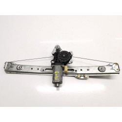 Recambio de elevalunas trasero izquierdo para bmw 3 (e46) 320 i referencia OEM IAM 676283620660  