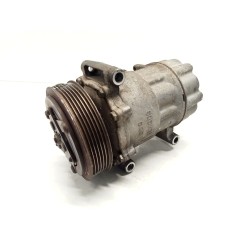 Recambio de compresor aire acondicionado para citroën c3 i (fc_, fn_) 1.4 hdi referencia OEM IAM 9655191680 1936403645 