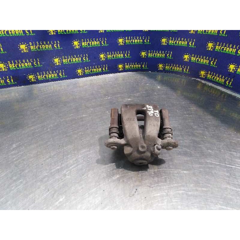 Recambio de pinza freno trasera derecha para bmw serie 3 berlina (e90) 320d referencia OEM IAM 34216768698 Recambio de pinza freno trasera derecha para bmw serie 3 berlina (e90) 320d referencia OEM IAM 34216768698