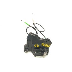 Recambio de cerradura puerta delantera derecha para toyota urban cruiser (_p1_) 1.4 d-4d (nlp110_) referencia OEM IAM 6903012490
