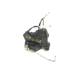 Recambio de cerradura puerta delantera izquierda para toyota urban cruiser (_p1_) 1.4 d-4d (nlp110_) referencia OEM IAM 69040422