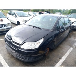 Aufschlüsselung der Teile für Citroen C4 I sedan 1.6 16V Gasolina aus dem Jahr 2009 mit Motor NFU (TU5JP4)