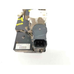 Recambio de cerradura puerta trasera izquierda para opel frontera b basis referencia OEM IAM   