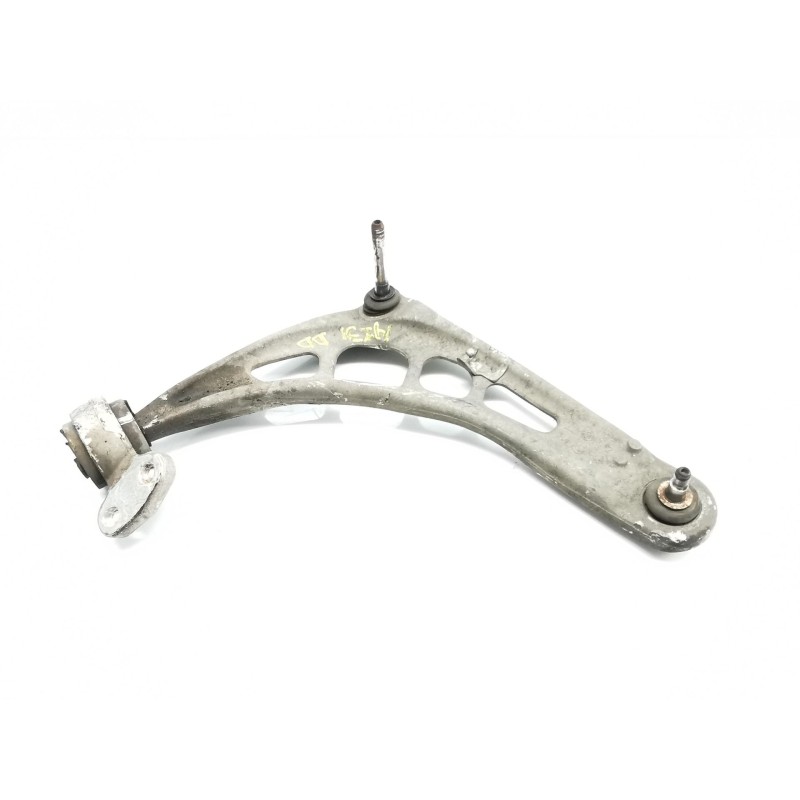 Recambio de brazo suspensión inferior delantero derecho para bmw 3 (e46) 320 i referencia OEM IAM 31122343359 Recambio de brazo suspensión inferior delantero derecho para bmw 3 (e46) 320 i referencia OEM IAM 31122343359