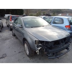 volkswagen passat berlina (3c2) del año 2005