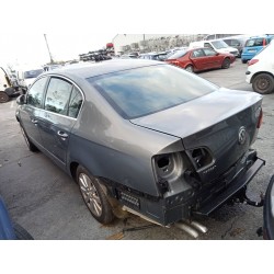 volkswagen passat berlina (3c2) del año 2005