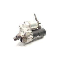 Motor de arranque CITROEN C3 I (FC_, FN_) | Desguace Becerril