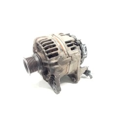 Alternador Volkswagen Polo (6N2) | Desguace Becerril