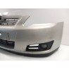 Recambio de paragolpes delantero para toyota corolla (_e12_) 2.0 d-4d (cde120r_, cde120l_) referencia OEM IAM   