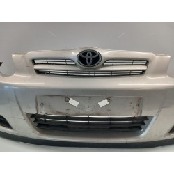 Recambio de paragolpes delantero para toyota corolla (_e12_) 2.0 d-4d (cde120r_, cde120l_) referencia OEM IAM   