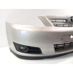 Recambio de paragolpes delantero para toyota corolla (_e12_) 2.0 d-4d (cde120r_, cde120l_) referencia OEM IAM   