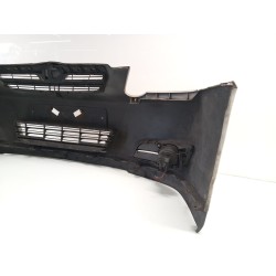 Recambio de paragolpes delantero para toyota corolla (_e12_) 2.0 d-4d (cde120r_, cde120l_) referencia OEM IAM   