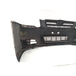 Recambio de paragolpes delantero para toyota corolla (_e12_) 2.0 d-4d (cde120r_, cde120l_) referencia OEM IAM   
