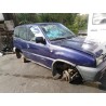 nissan terrano/terrano.ii (r20) del año 1995