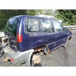 nissan terrano/terrano.ii (r20) del año 1995