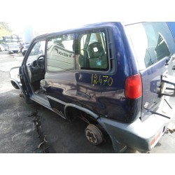nissan terrano/terrano.ii (r20) del año 1995