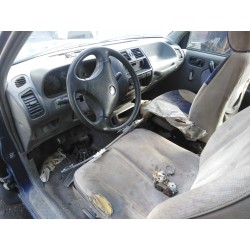 nissan terrano/terrano.ii (r20) del año 1995