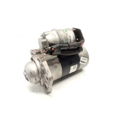 Motor de arranque Volkswagen Polo (6N2) | Desguace Becerril