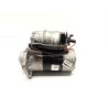 Motor de arranque Volkswagen Polo (6N2) | Desguace Becerril