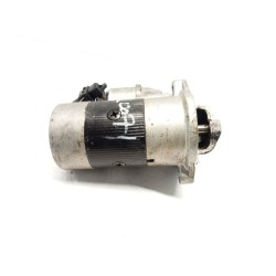 Motor de arranque Volkswagen Polo (6N2) | Desguace Becerril