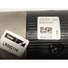 Motor de arranque Volkswagen Polo (6N2) | Desguace Becerril