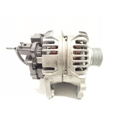 Alternator Volkswagen Polo (9N1) | Becerril Scrap Yard