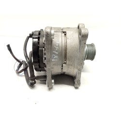 Alternator Volkswagen Polo (9N1) | Becerril Scrap Yard