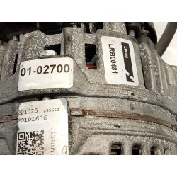 Alternator Volkswagen Polo (9N1) | Becerril Scrap Yard