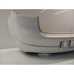 Recambio de paragolpes trasero para volkswagen golf v variant (1k5) 1.9 tdi referencia OEM IAM   
