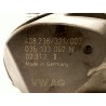 Recambio de caja mariposa para volkswagen polo (9n1) highline referencia OEM IAM 036133062N  