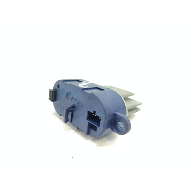 Recambio de resistencia calefaccion para renault laguna ii (bg0) authentique referencia OEM IAM 52485218 Recambio de resistencia calefaccion para renault laguna ii (bg0) authentique referencia OEM IAM 52485218