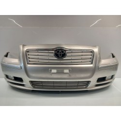 Vorderer Stoßfänger Toyota Avensis station wagon (_T25_) | Desguace Becerril