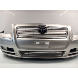 Paraurti anteriore Toyota Avensis station wagon (_T25_) | Desguace Becerril
