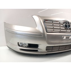 Paraurti anteriore Toyota Avensis station wagon (_T25_) | Desguace Becerril