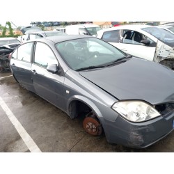 Aufschlüsselung der Teile für Nissan primera hatchback (P12) 2.2 Di Diesel aus dem Jahr 2005 mit Motor 2.2I