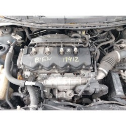 Aufschlüsselung der Teile für Nissan primera hatchback (P12) 2.2 Di Diesel aus dem Jahr 2005 mit Motor 2.2I