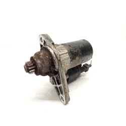 Recambio de compresor aire acondicionado para volkswagen polo (9n1) highline referencia OEM IAM 6Q0820803D 4472208127 